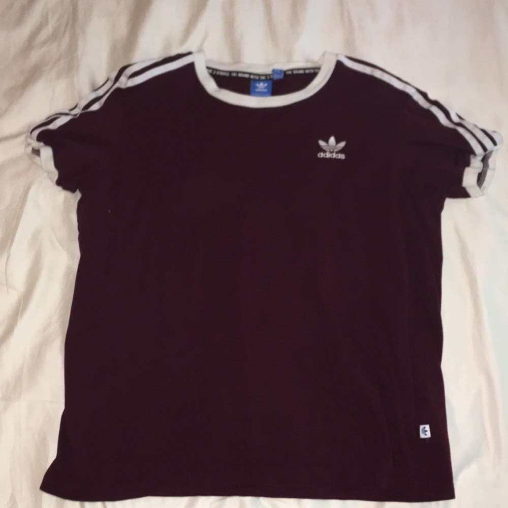 Adidas T-shirt